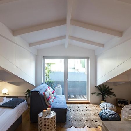 Beautiful Loft Downtown Porto 아파트 외부 사진