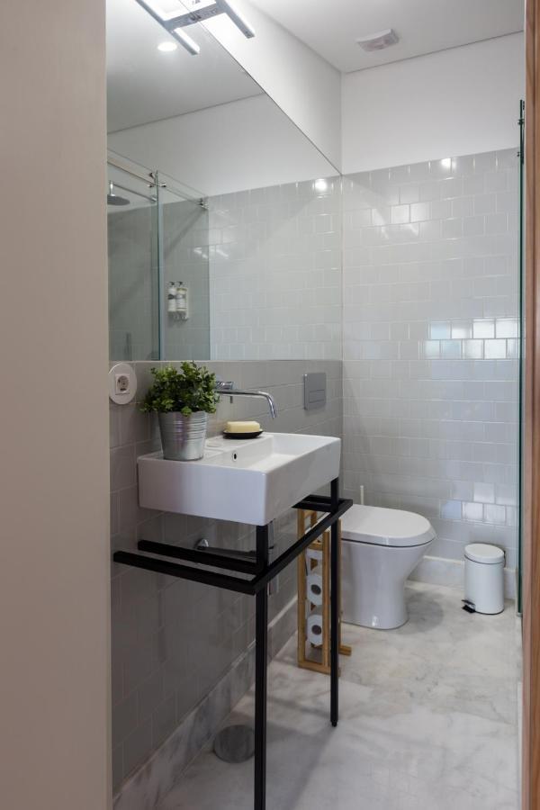Beautiful Loft Downtown Porto 아파트 외부 사진