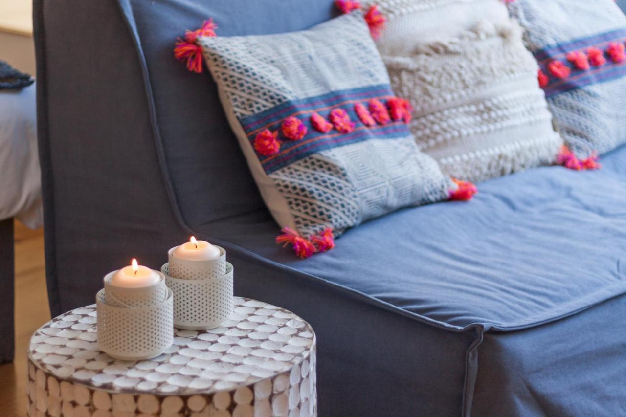 Beautiful Loft Downtown Porto 아파트 외부 사진