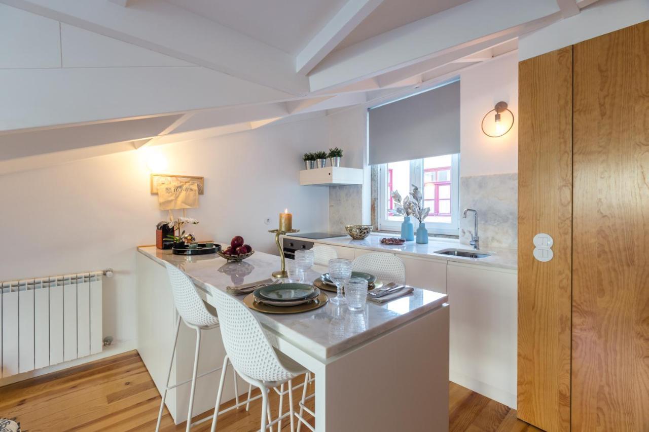 Beautiful Loft Downtown Porto 아파트 외부 사진