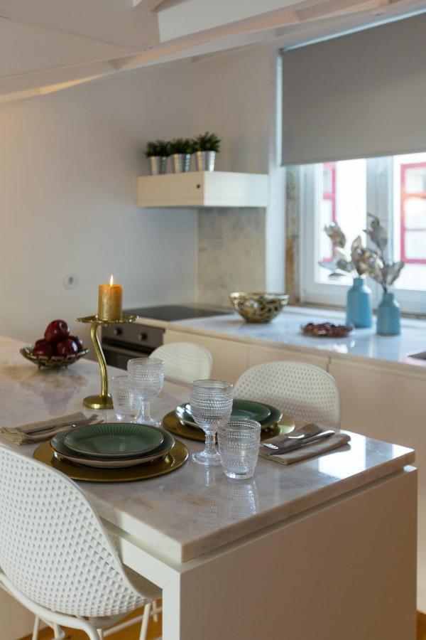 Beautiful Loft Downtown Porto 아파트 외부 사진