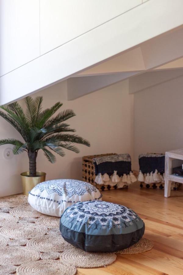 Beautiful Loft Downtown Porto 아파트 외부 사진