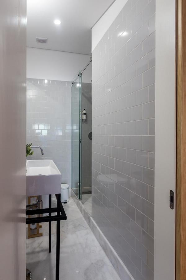 Beautiful Loft Downtown Porto 아파트 외부 사진